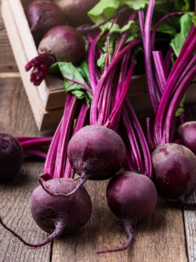 7 Amazing Health Benefits Of Beetroot GetDistributors