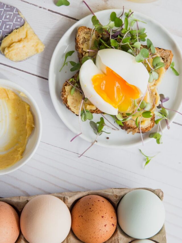 Different Ways To Have Eggs For Breakfast GetDistributors