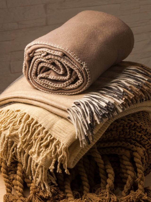 Top 7 Blankets In India For Warm Night GetDistributors
