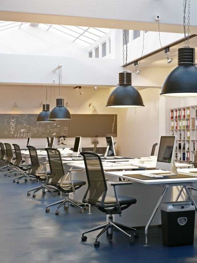 Top 9 Modern Furniture For Offices GetDistributors