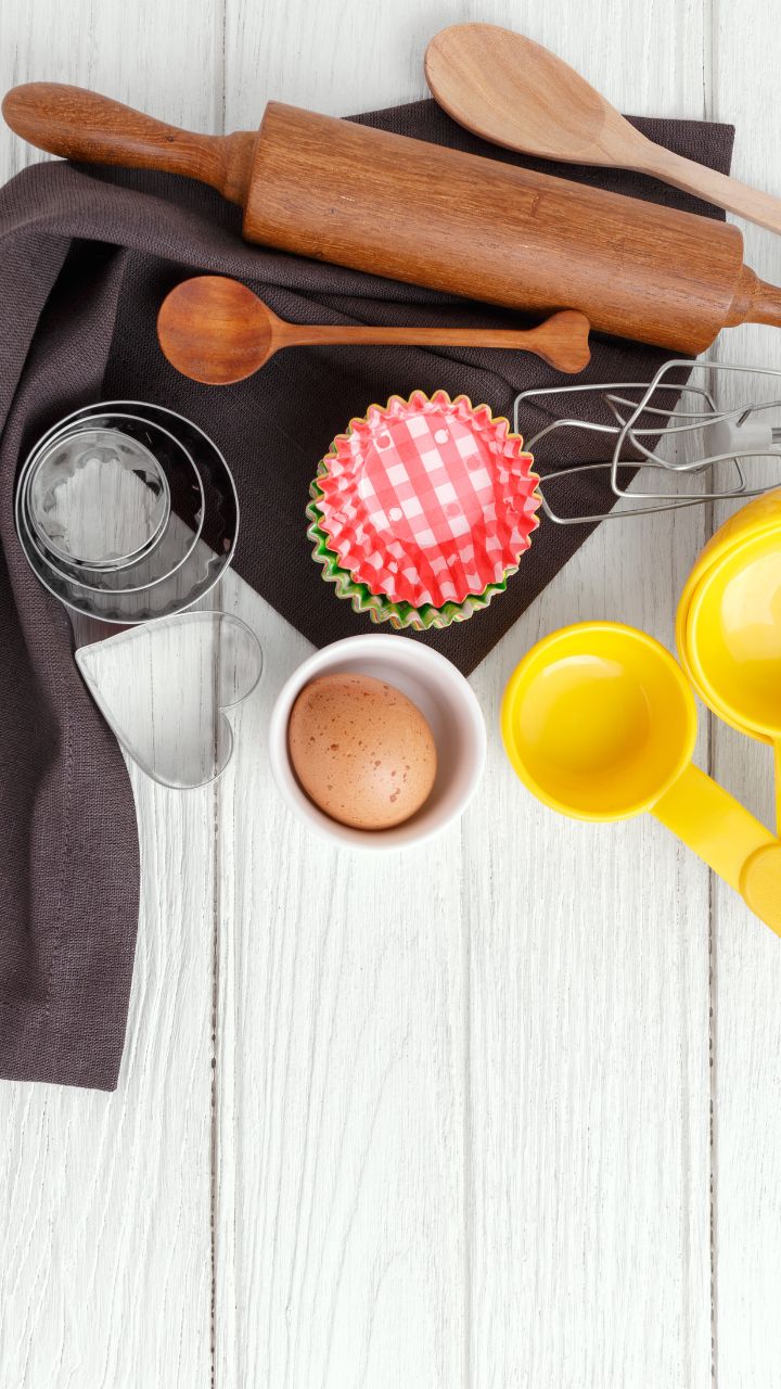7 Must Have Baking Tools For Every Baker