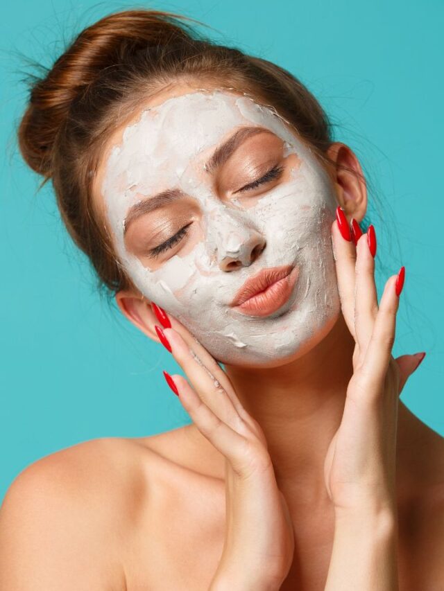 Best Face Packs For Every Skin Type GetDistributors