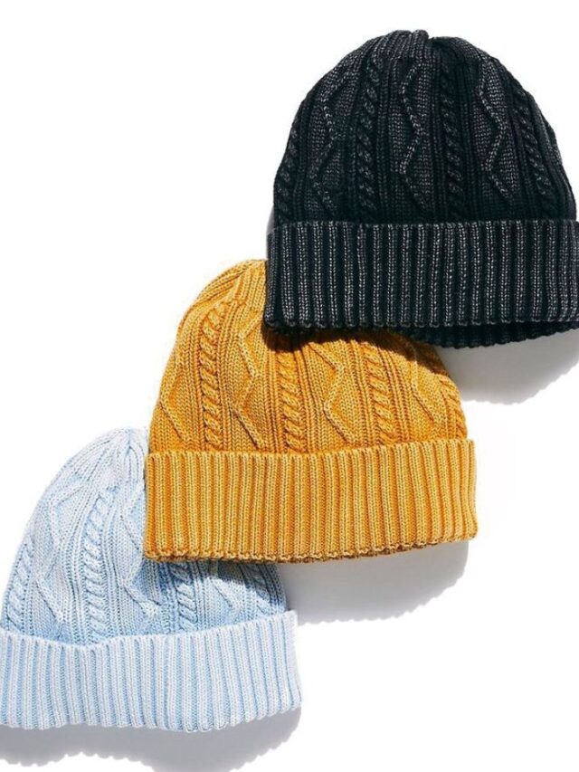 Discover The Top 10 Winter Caps For Boys To Beat The Cold