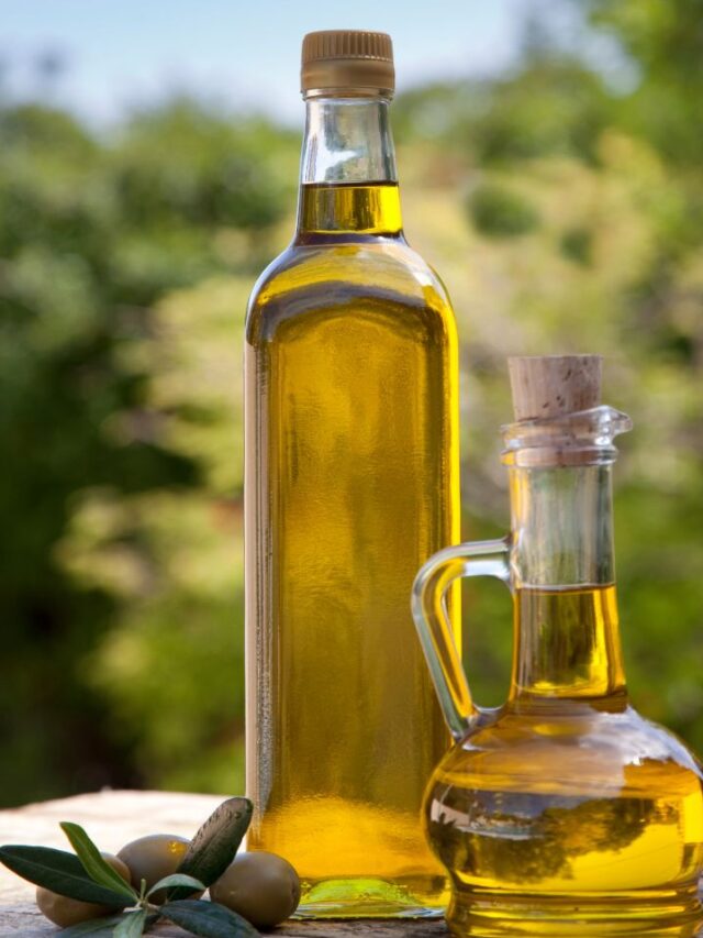 5 Easy Hacks To Spot Fake Olive Oil GetDistributors