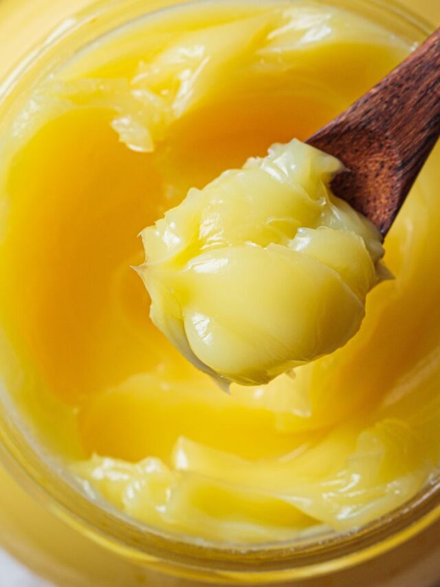 6 Benefits Of Ghee In Winter GetDistributors