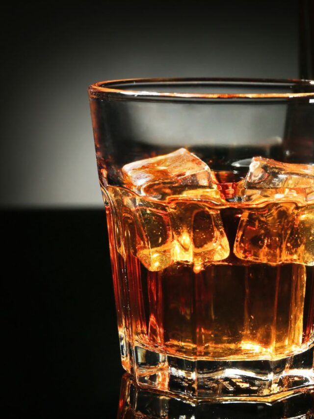 6 Popular Types Of Glasses For The Bar GetDistributors