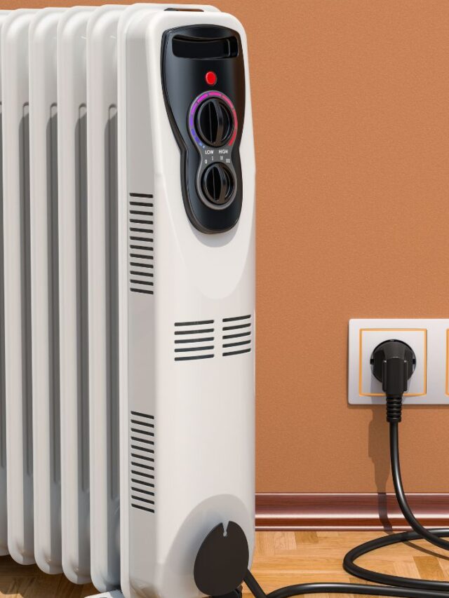 7 Side Effects Of Room Heaters GetDistributors
