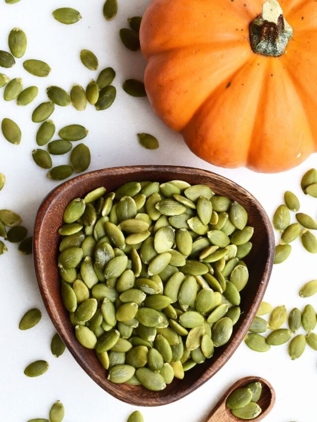 7 Uses Of Pumpkin Seeds GetDistributors