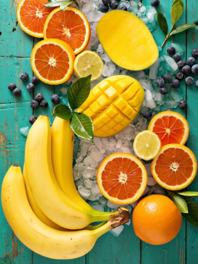 Discover The 9 Fruits High In Vitamin B GetDistributors