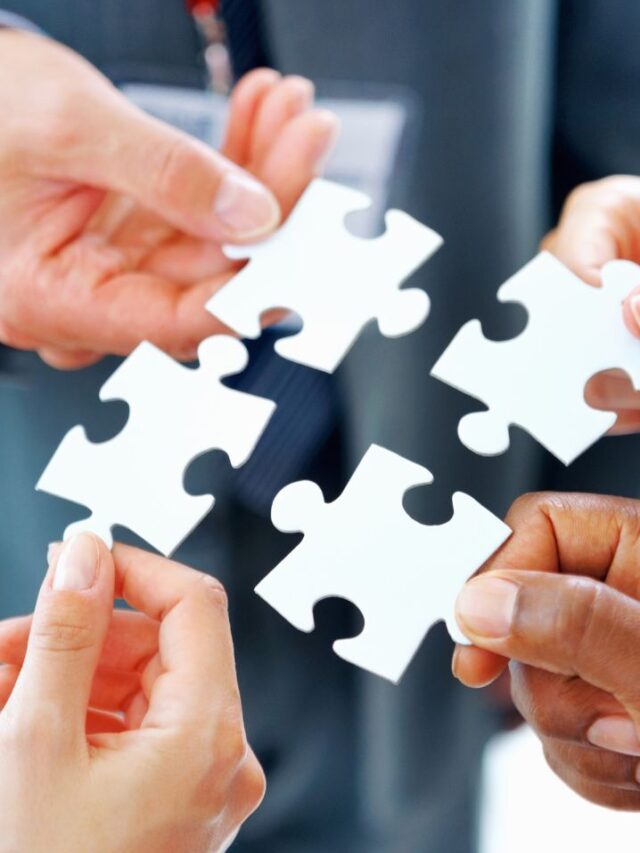 How To Develop Business Networks? | GetDistributors