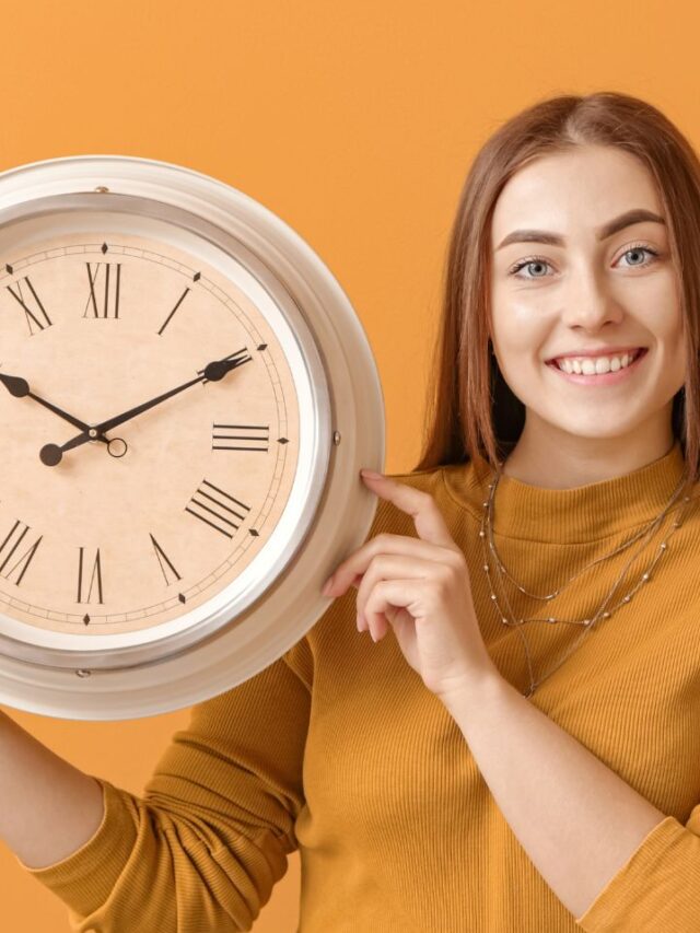 7 Different Types Of Clocks For Home | GetDistributors