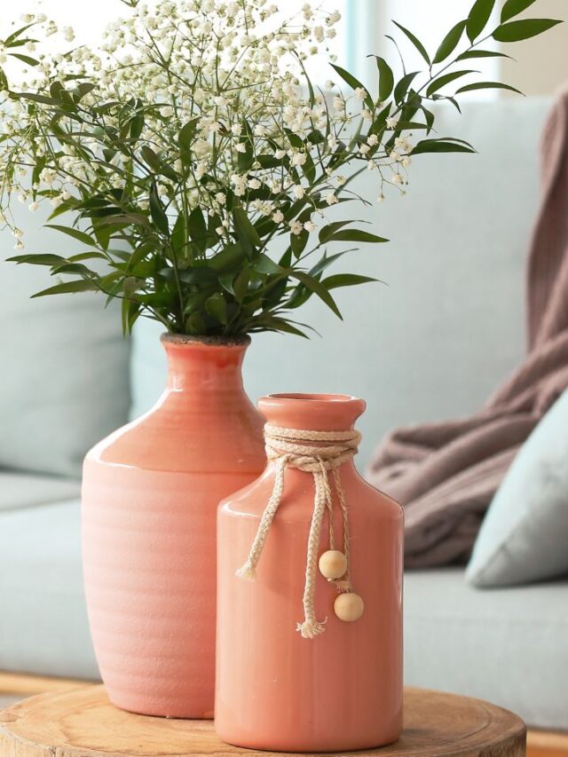 A Guide to Dazzling Vases for Every Style