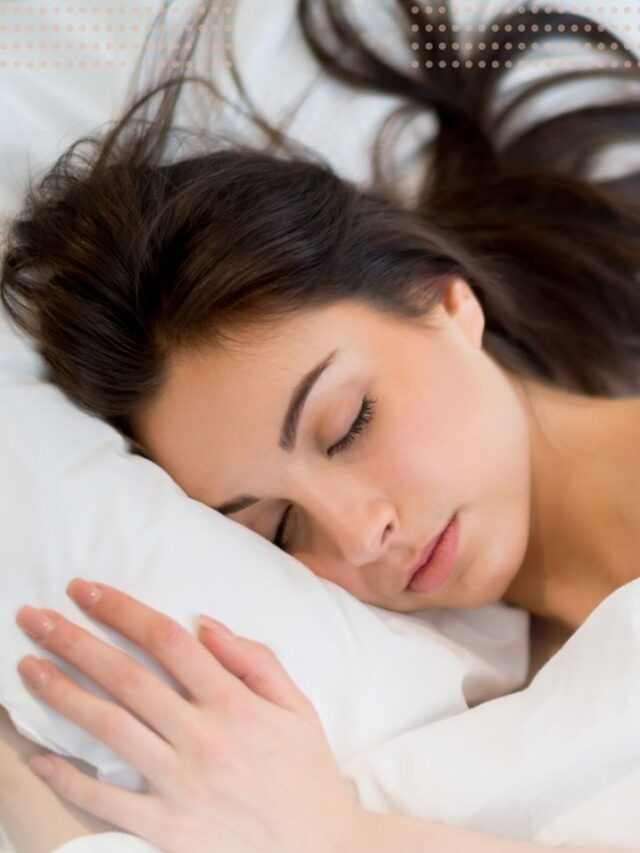 Discover Importance of 8 Hour Sleep