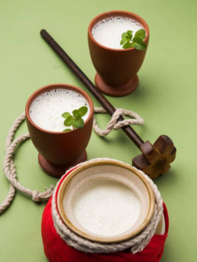 Lassi Items Explore Different Types Of Lassi Flavors | GetDistributors