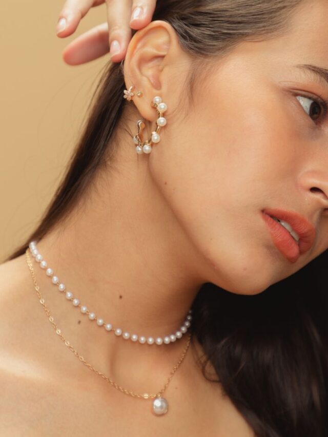 7 Stunning Pearl Jewelry Pieces to Elevate Your Collection