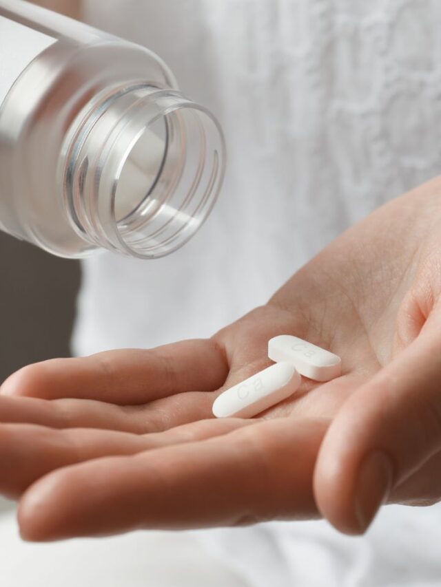Why Choose Health Supplements for Your Wellness Journey?
