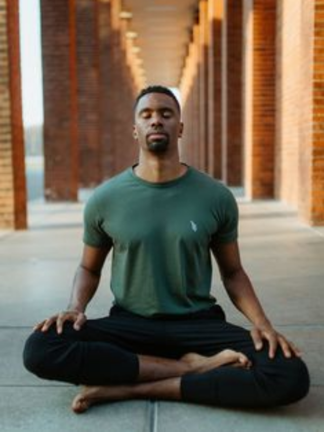 Kristopher Pace 5 Morning Yoga Poses To Energize Your Day | GetDistributors