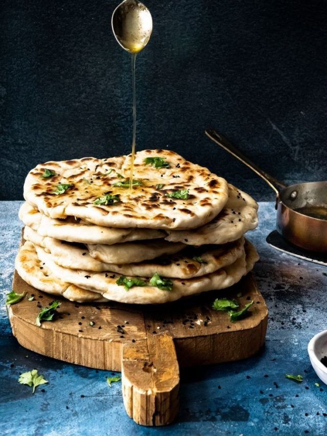 Ty Roti Sticks How To Make Tandoori Roti At Home | GetDistributors